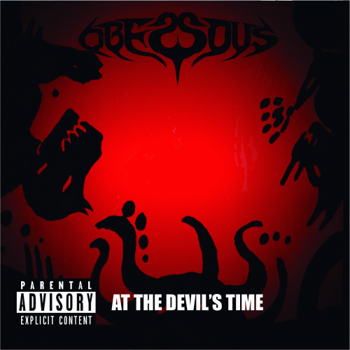 Obessous : At the Devil's Time